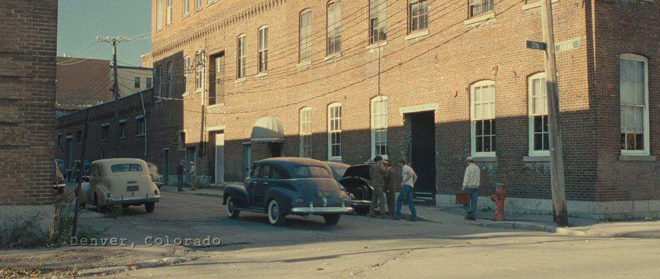 Chevrolet Stylemaster