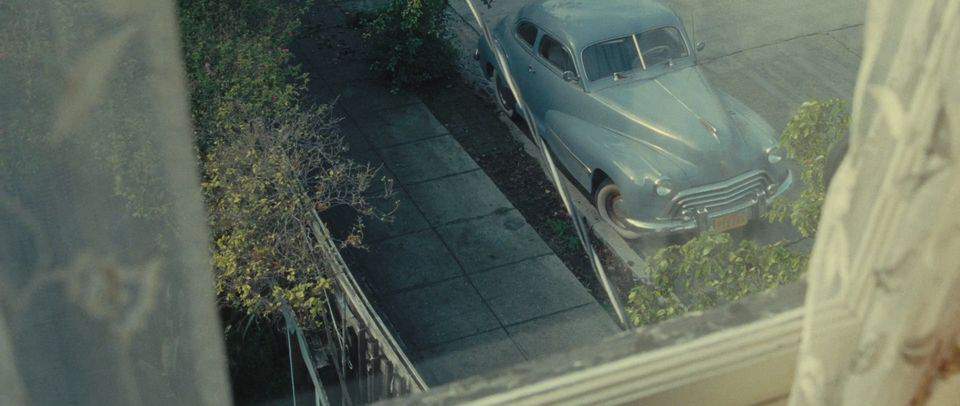 Oldsmobile 66 Special
