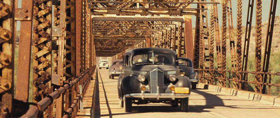Packard One-Ten