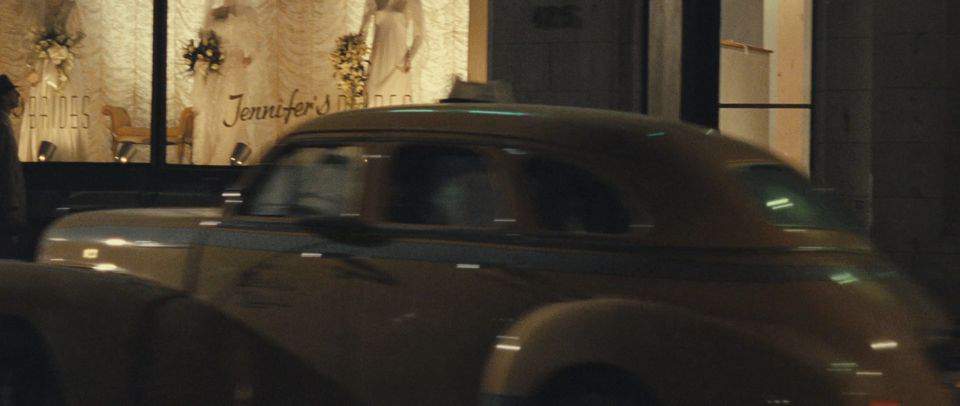 Pontiac Torpedo