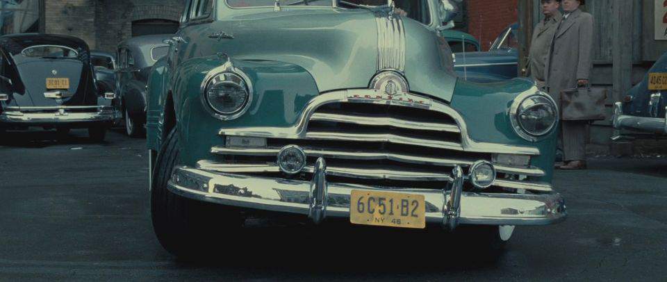 Pontiac Torpedo