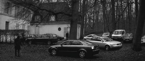 Audi A6 C5