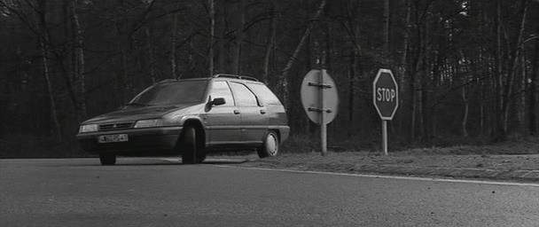 Citroën ZX Break