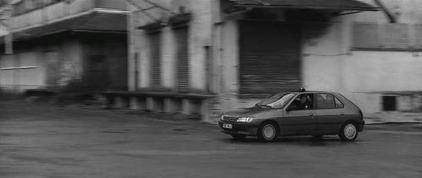 Peugeot 306