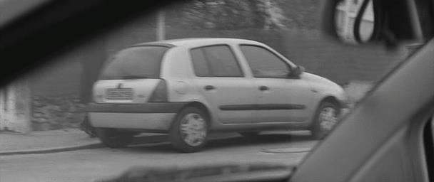 Renault Clio 2