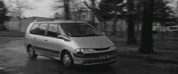 Renault Grand Espace III