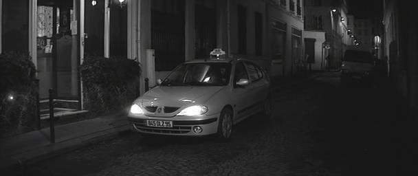 Renault Mégane 1