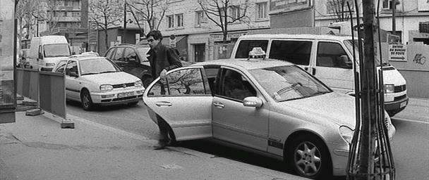 Volkswagen Golf III