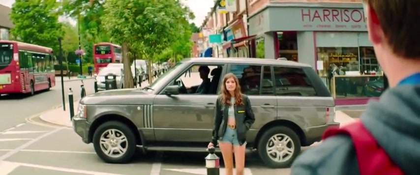 Alexander Dennis Enviro200