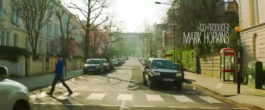 Land-Rover Freelander Series I