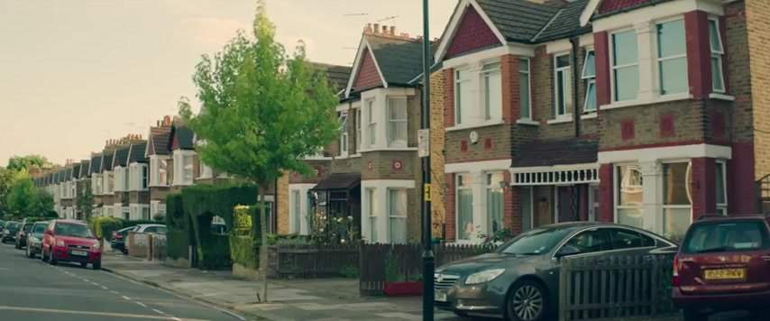 Vauxhall Astra Estate MkIV