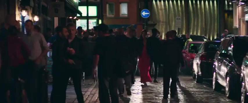 Vauxhall Zafira MkII