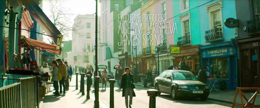 Volkswagen Passat B5