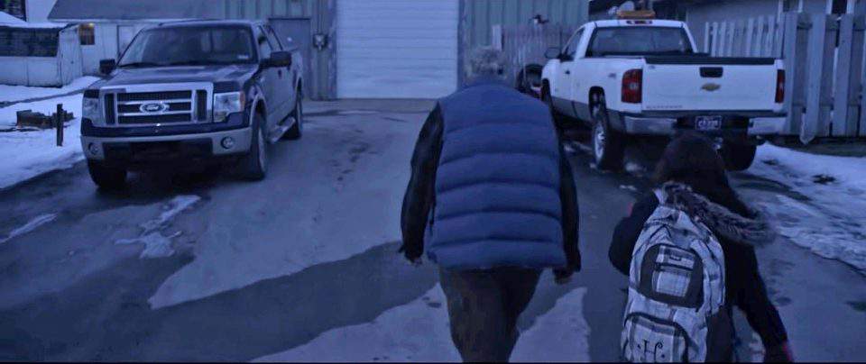 Chevrolet Silverado HD