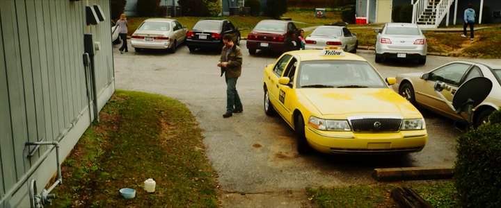 Mercury Grand Marquis