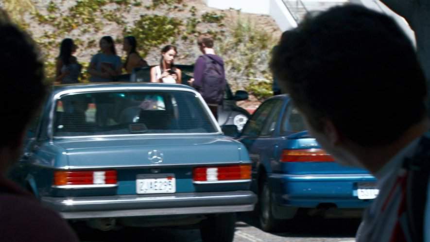 Mercedes-Benz 