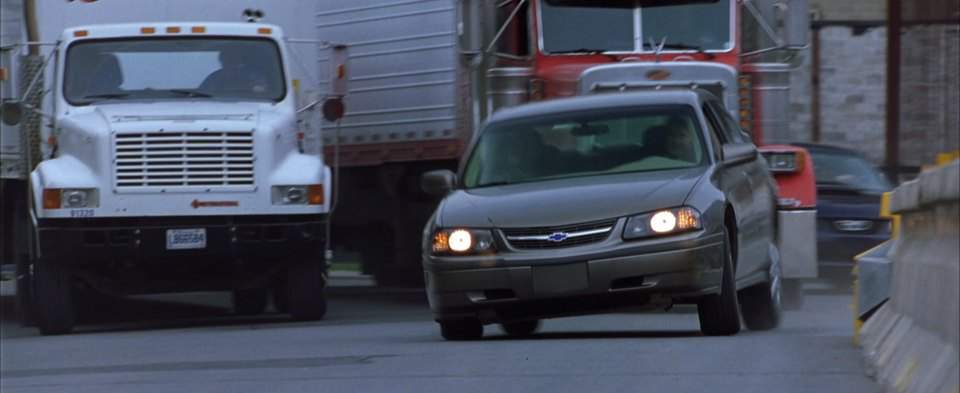 International 4000-Series