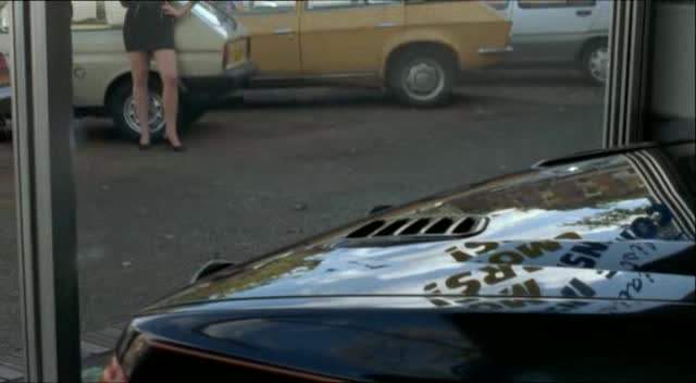 Ford Escort RS Turbo MkIV