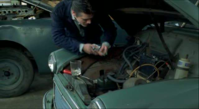 Morris Minor Series II