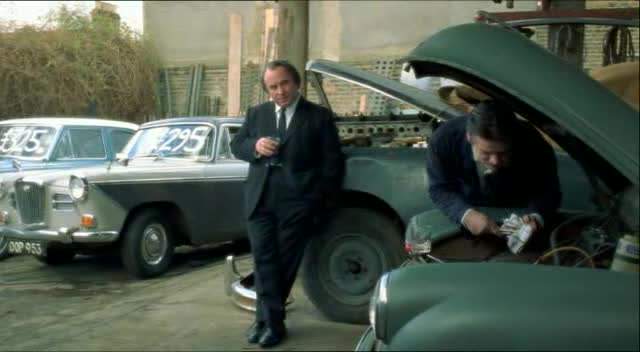 Wolseley 16/60
