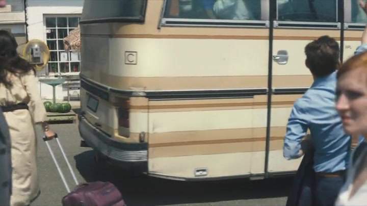 Kässbohrer Setra S 200-Series