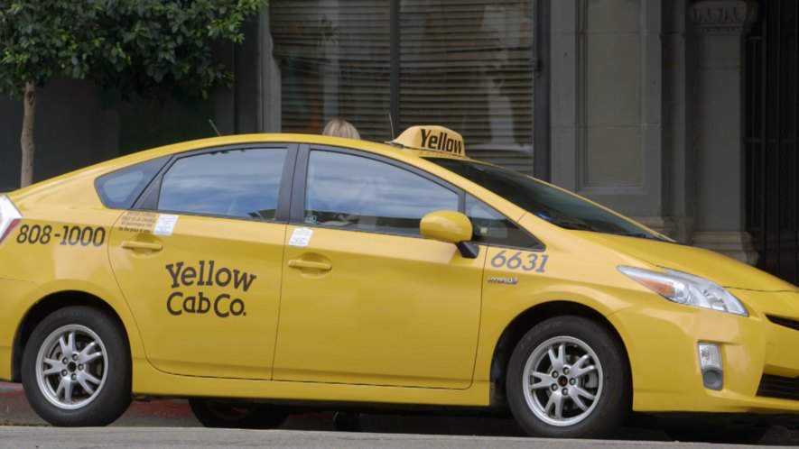 Toyota Prius III
