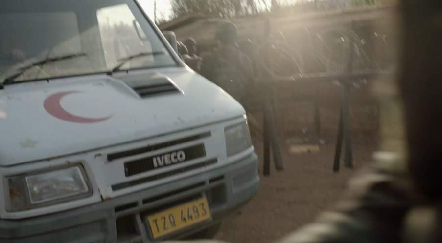 Iveco TurboDaily