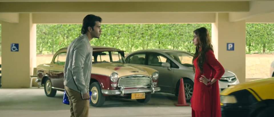 Humber Hawk Series I