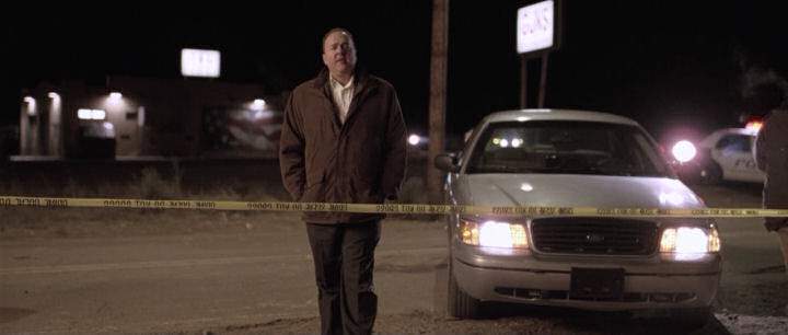 Ford Crown Victoria