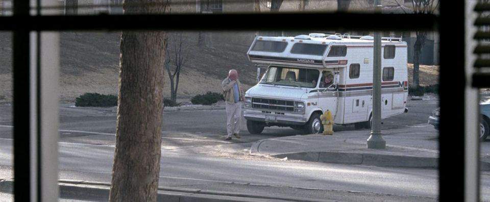 GMC Vandura