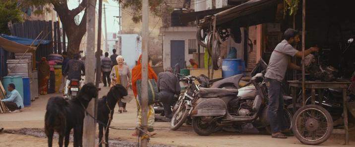 Bajaj Chetak