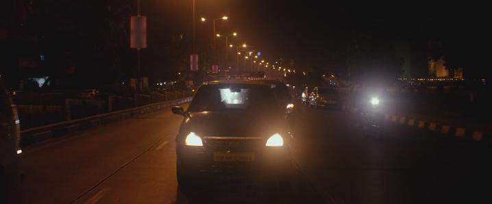 Tata Indigo
