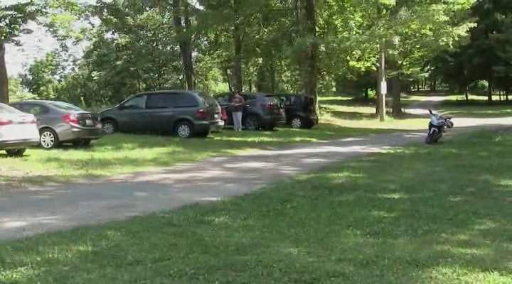 Chrysler Town & Country