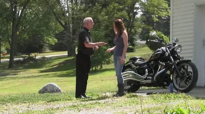 Harley-Davidson Softail