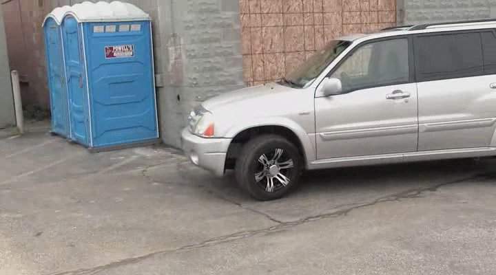 Suzuki XL-7