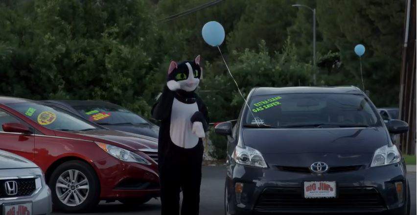 Toyota Prius III