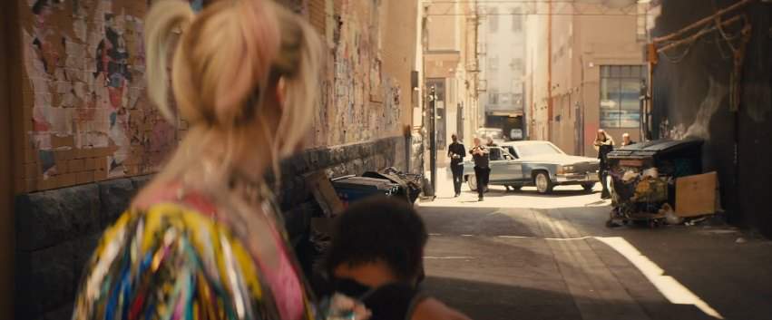 Cadillac Fleetwood Brougham