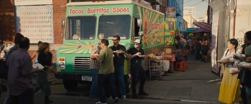 Grumman-Olson Kurbmaster