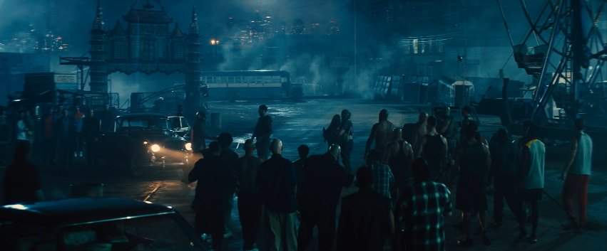 International Harvester Loadstar Schoolmaster