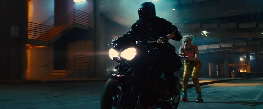 Triumph Speed Triple S