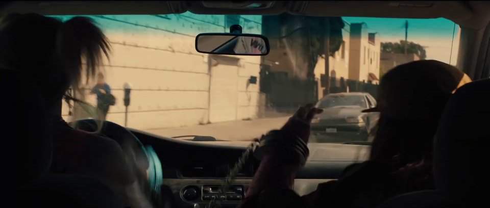 Chevrolet Caprice