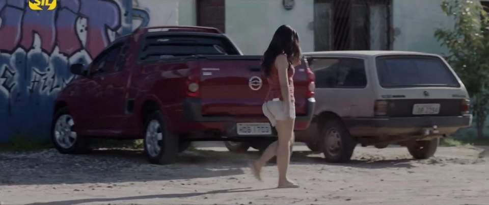 Chevrolet Marajó
