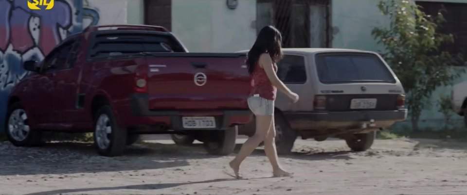 Chevrolet Montana