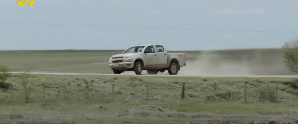 Chevrolet S10
