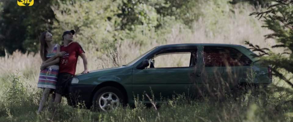 Volkswagen Gol II