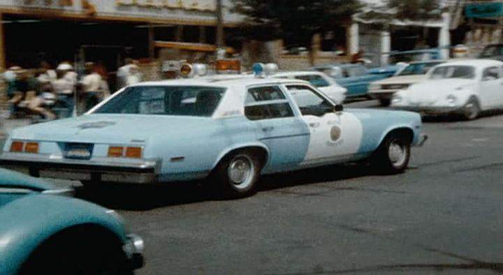 Chevrolet Nova