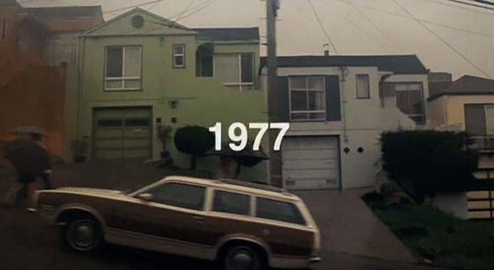 Ford Pinto Squire Wagon