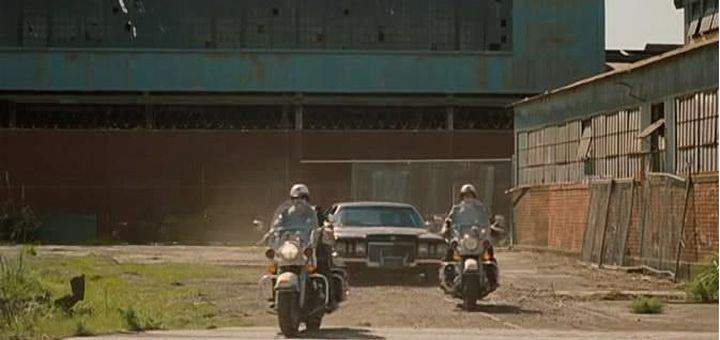 Harley-Davidson Electra Glide