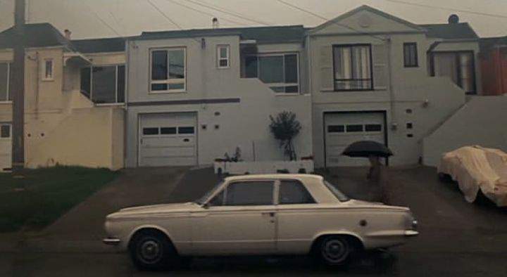 Plymouth Valiant