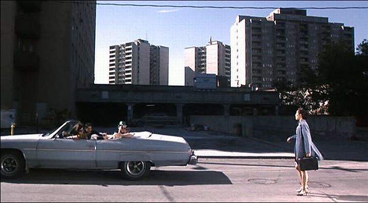 Chevrolet Caprice Classic